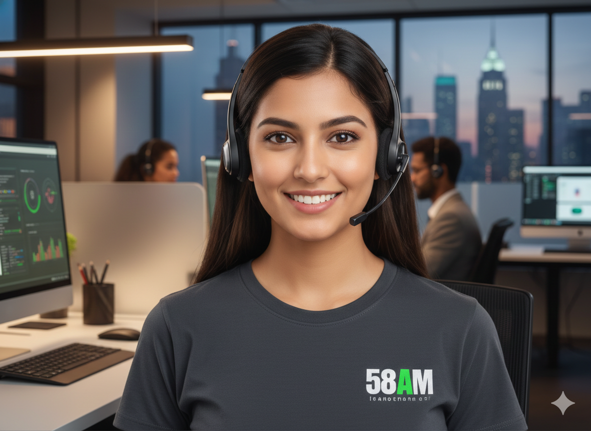 Why Choose Us Expert